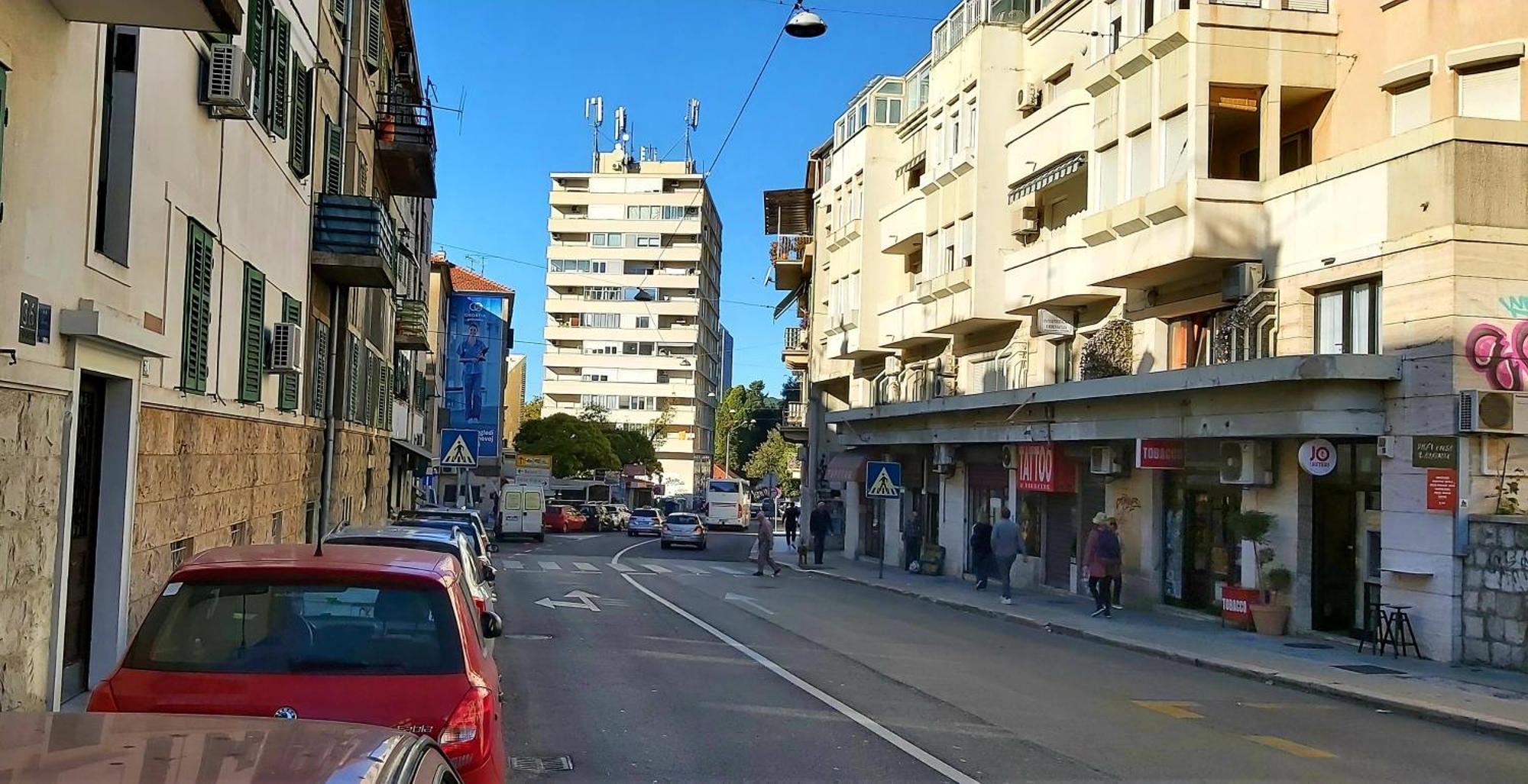 28 Appartement Split