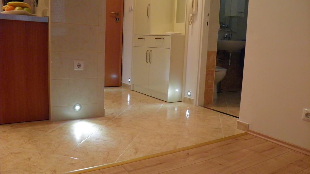 28 Appartement Split