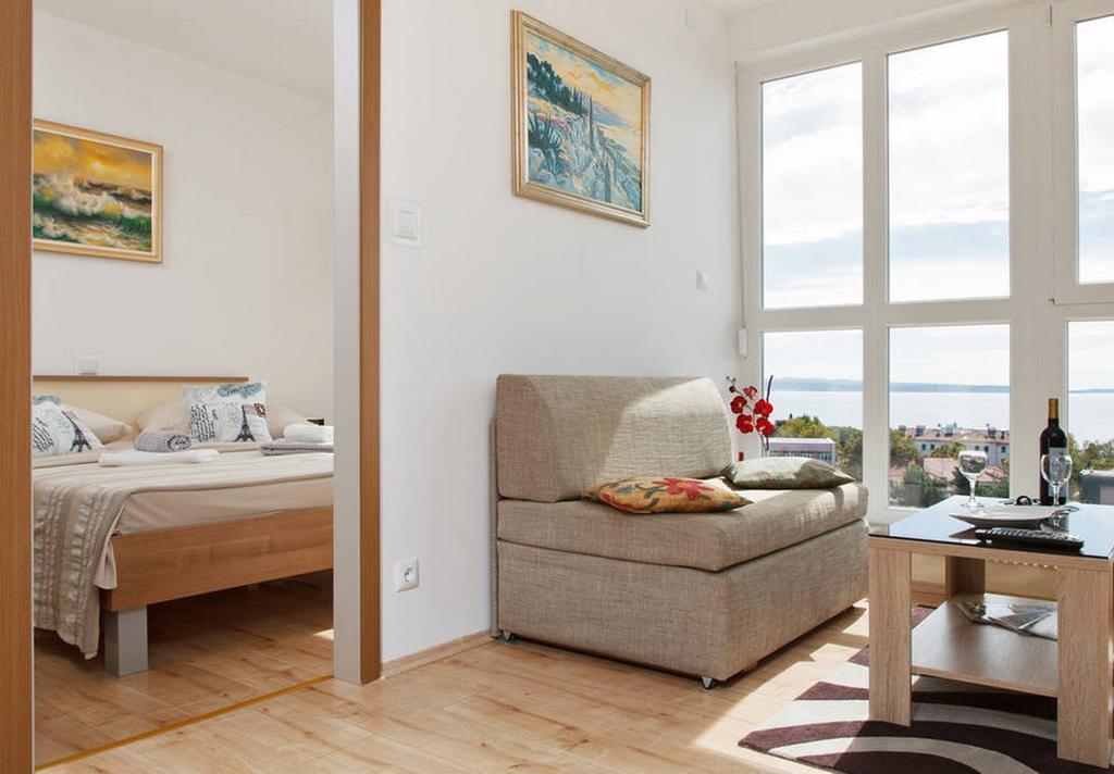 Appartement 28 Split