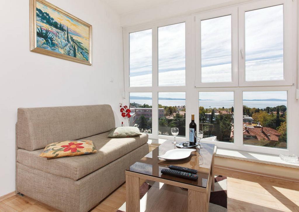 Appartement 28 Split